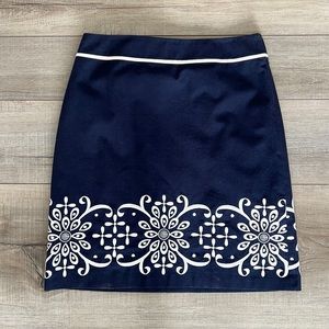 Ann Taylor Skirt